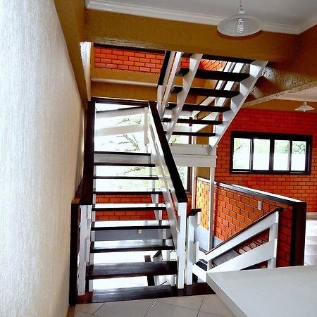 קנלה Apartamentos Luxurias Da Serra מראה חיצוני תמונה
