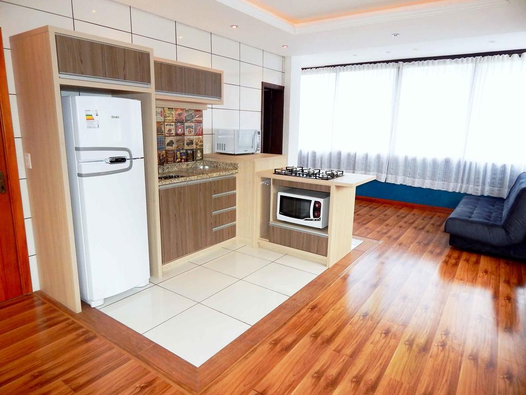 קנלה Apartamentos Luxurias Da Serra מראה חיצוני תמונה