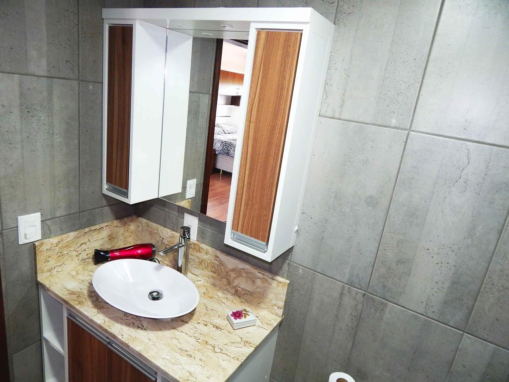 קנלה Apartamentos Luxurias Da Serra מראה חיצוני תמונה