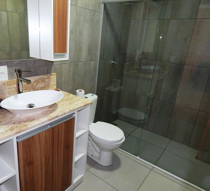 קנלה Apartamentos Luxurias Da Serra מראה חיצוני תמונה