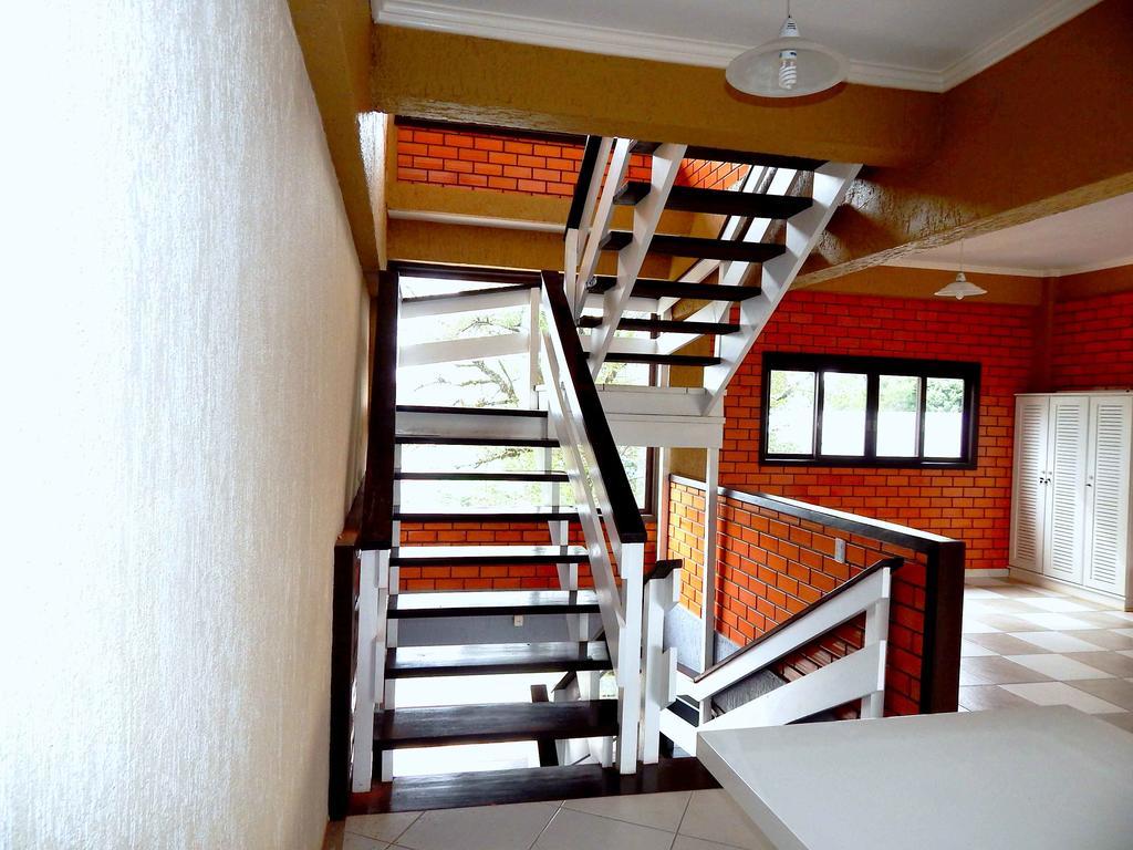 קנלה Apartamentos Luxurias Da Serra מראה חיצוני תמונה